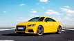 2015 AUDI TT
