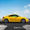 2015 AUDI TT