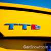 2015 AUDI TT