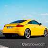 2015 AUDI TT