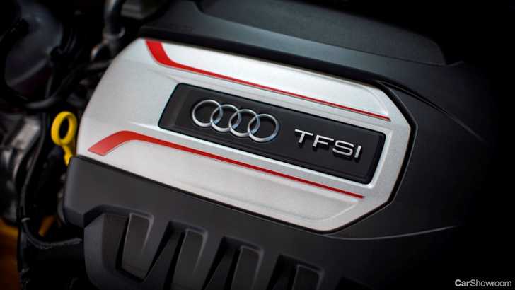 2015 AUDI TT
