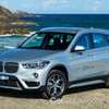 2015 BMW X1