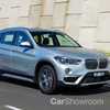 2015 BMW X1