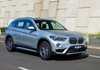 2015 BMW X1