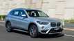 2015 BMW X1