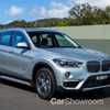 2015 BMW X1