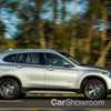 2015 BMW X1