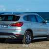 2015 BMW X1