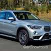 2015 BMW X1