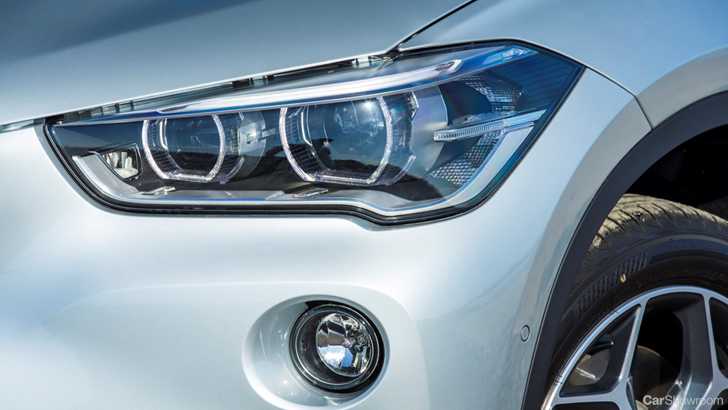 2015 BMW X1