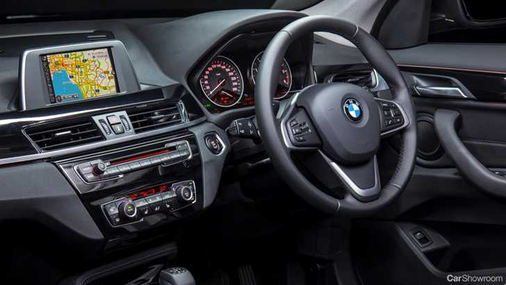 2015 BMW X1