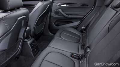 2015 BMW X1