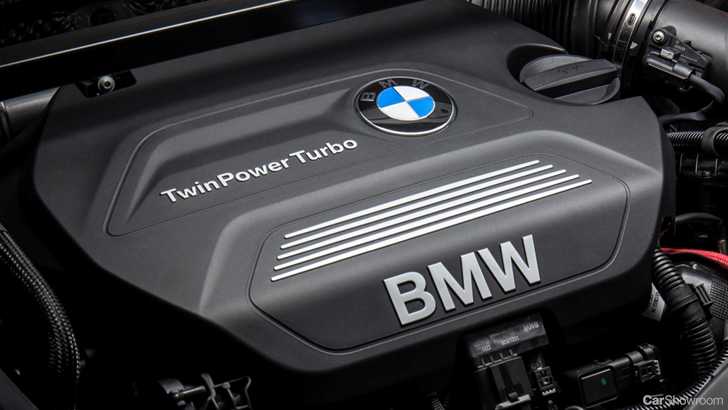 2015 BMW X1