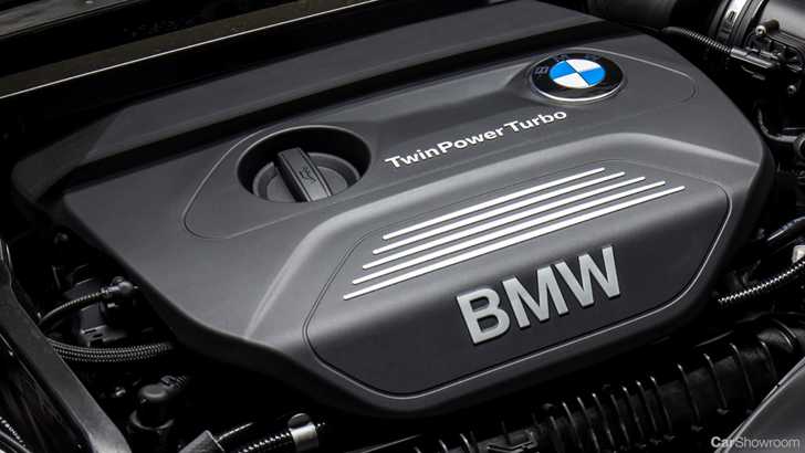 2015 BMW X1