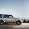 2015 LAND ROVER DISCOVERY 4