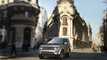 2015 LAND ROVER DISCOVERY 4