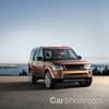 2015 LAND ROVER DISCOVERY 4
