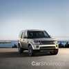 2015 LAND ROVER DISCOVERY 4