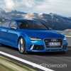 AUDI RS7