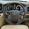 2015 TOYOTA LANDCRUISER