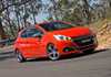 2015 PEUGEOT 208