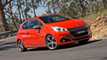 2015 PEUGEOT 208
