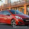 2015 PEUGEOT 208