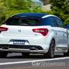 2015 CITROEN DS5