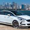2015 CITROEN DS5
