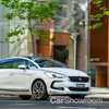 2015 CITROEN DS5