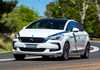 2015 CITROEN DS5