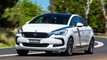2015 CITROEN DS5