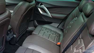 2015 CITROEN DS5