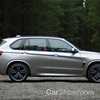 2015 BMW X5 4D WAGON M
