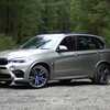 2015 BMW X5 4D WAGON M