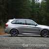 2015 BMW X5 4D WAGON M