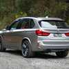 2015 BMW X5 4D WAGON M