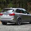 2015 BMW X5 4D WAGON M