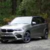 2015 BMW X5 4D WAGON M