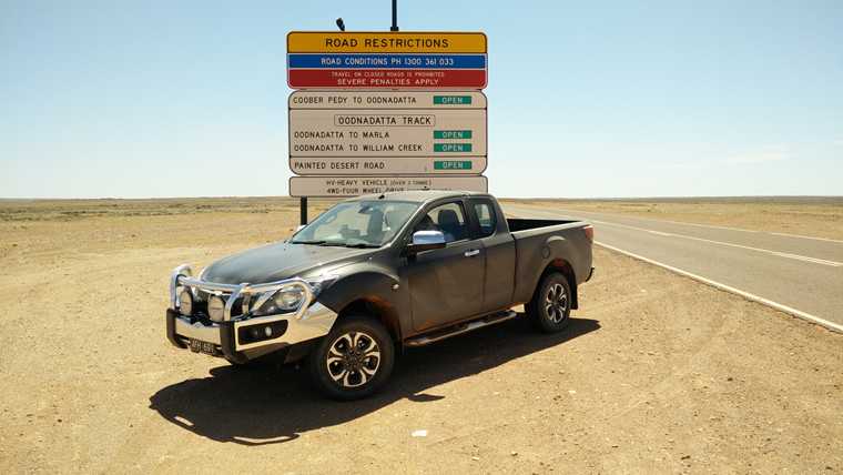 2015 MAZDA BT50