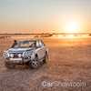2015 MAZDA BT50