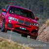 2015 BMW X4