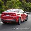 2015 BMW X4