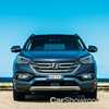 2015 HYUNDAI SANTA FE