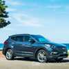 2015 HYUNDAI SANTA FE