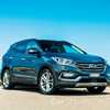 2015 HYUNDAI SANTA FE
