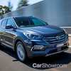 2015 HYUNDAI SANTA FE