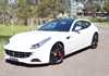 2015 FERRARI FF 2D COUPE