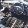 2015 FERRARI FF 2D COUPE