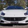 2015 FERRARI FF 2D COUPE
